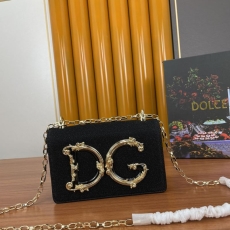 Dolce Gabbana Satchel Bags